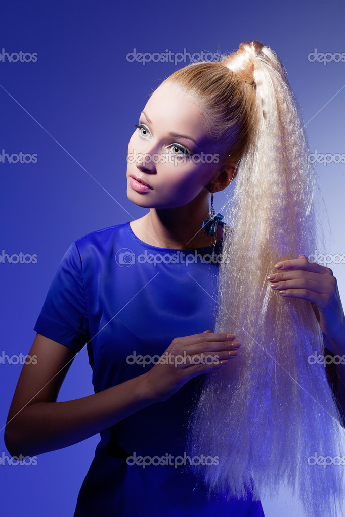 barbie like girl