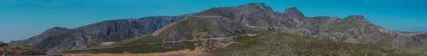panoramik görünüm