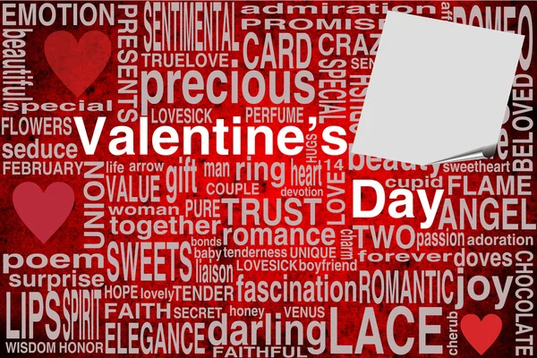 San Valentino — Foto Stock