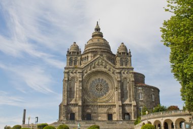 Santa luzia Kilisesi