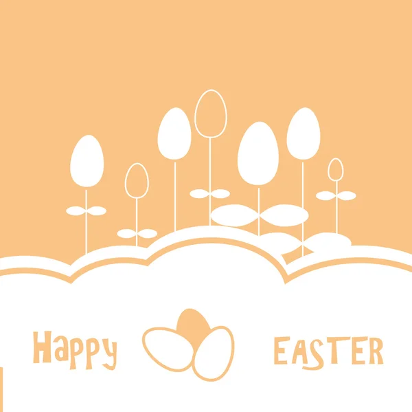 Easter11 — Stockvector