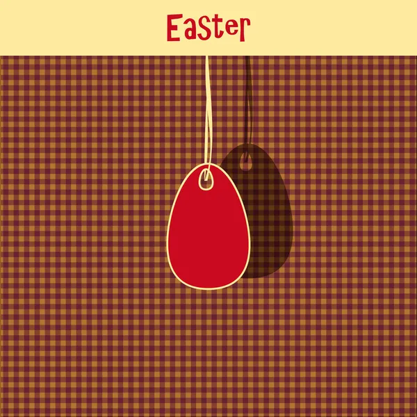 Easter18 — Vector de stock