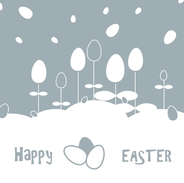 Easter10 — Stockvector