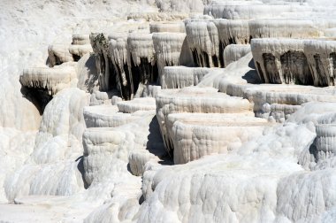 Pamukkale Kaplıcalar