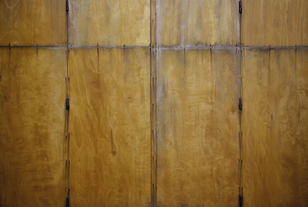 Fond en bois texturé — Photo