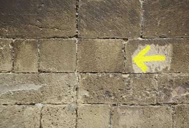 sinyal yolu de Santiago