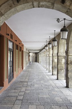 portalları şehir