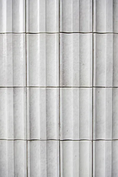 Fundo azulejo branco — Fotografia de Stock
