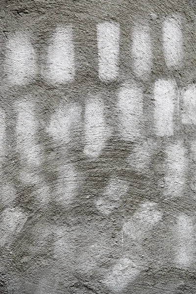 Bemalte Zementwand — Stockfoto