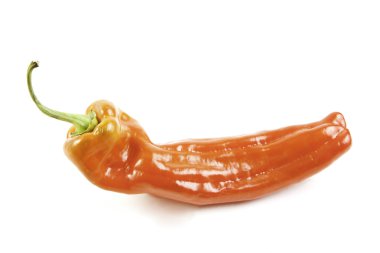 kırmızı biber