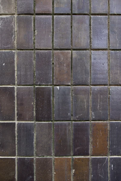 Old floor tiles — Stock Photo, Image