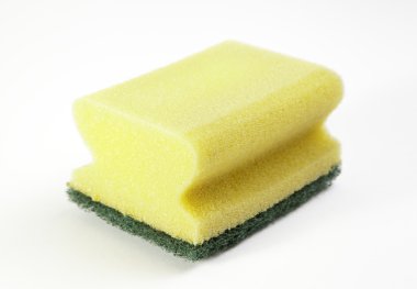 mutfak scourer