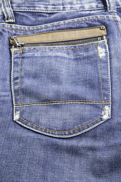 Jeans Textur — Stockfoto