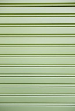 boyalı metal ızgara