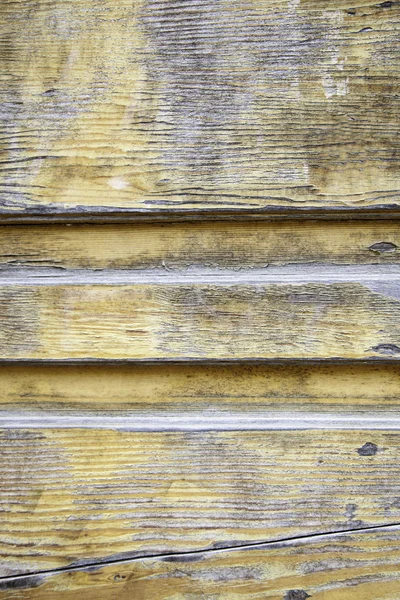 Legno spezzato — Foto Stock