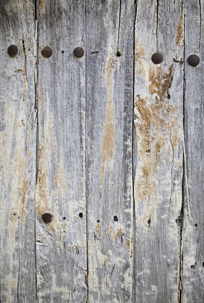 Old wooden background — Stock Photo, Image