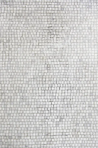 Piastrelle di mosaico romano — Foto Stock