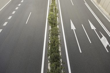 oklar road Town