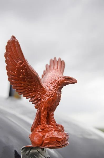 Figura águila americana —  Fotos de Stock