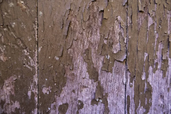 Detalj Vägg Fodrad Med Träskivor Dekoration — Stockfoto