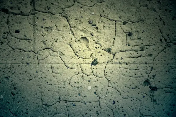 放棄と破壊の壁の詳細 — ストック写真