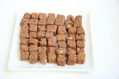 fındık gianduja