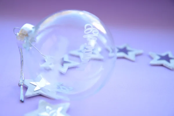 Crystal ball — Stock Photo, Image