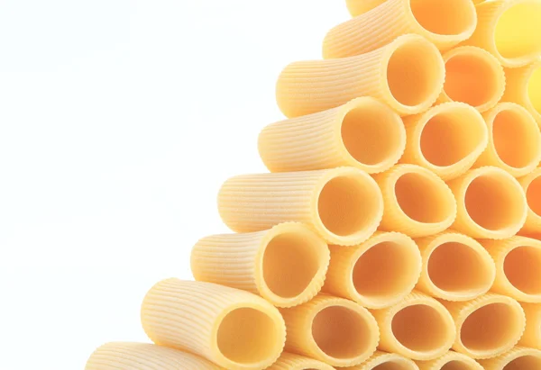 Rigatoni — Stock Photo, Image