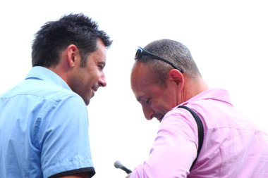 Nico wayne toussaint ve tonky blues grubu