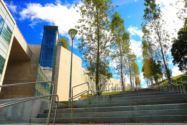 Stairs — Stock Photo, Image