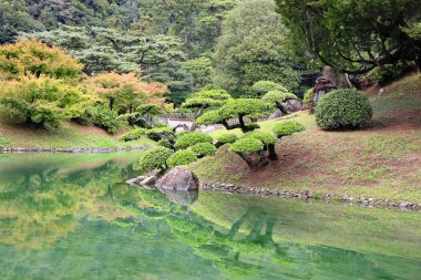 Japon Bahçesi