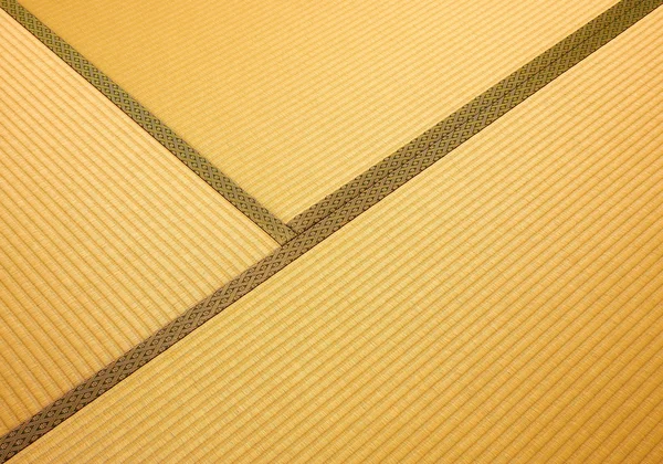 Japon tatami — Stok fotoğraf