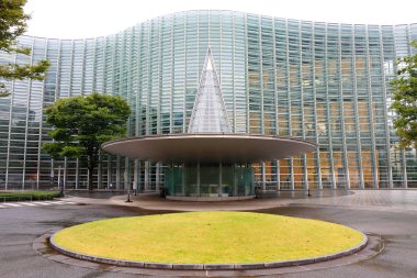 Müze tokyo