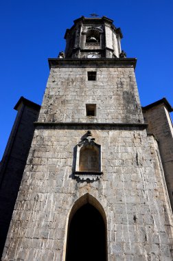 San martin de turları