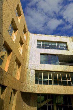 mutfak Üniversitesi-san sebastian