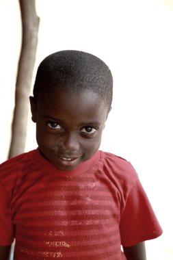 güzel çocuk-senegal