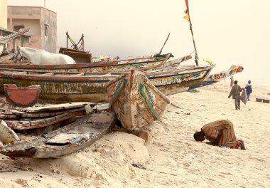 ndar-senegal guet dua