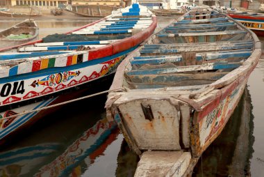 Kano-saint louis du senegal