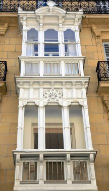 Arrasate sokak-San Sebastian