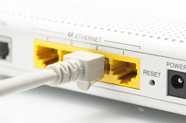 Routeur internet — Photo