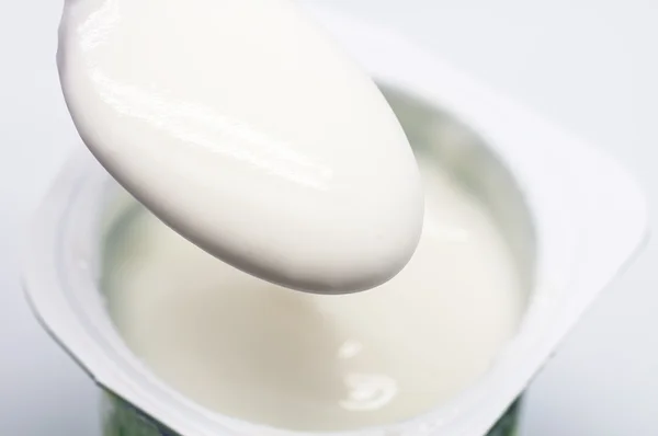 Joghurt — Stock Fotó