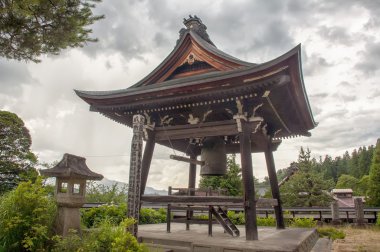 Japon çan