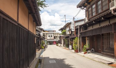 Takayama, Japonya