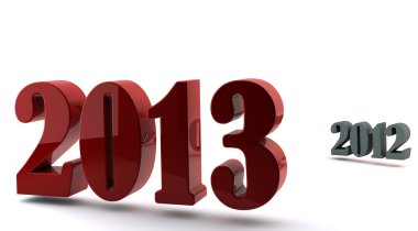 2013 3D