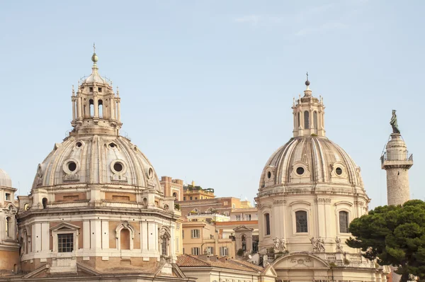 The city of Rome, Italy — Stock Photo, Image