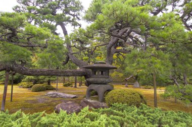 Japon Bahçesi
