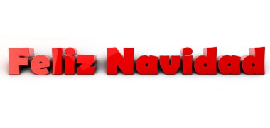 3D Noeller İspanyolca