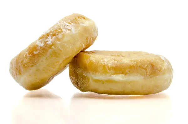 Classic donuts — Stock Photo, Image