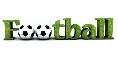 3D futbol