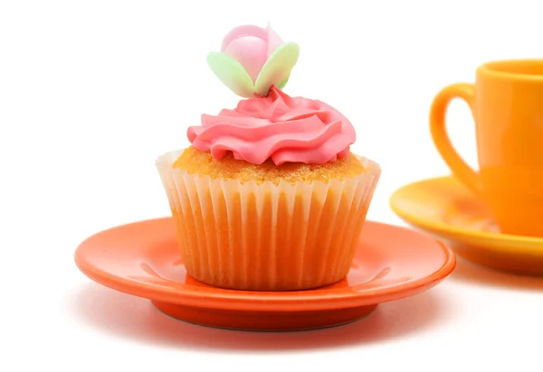 Cupcake — Stock Photo, Image